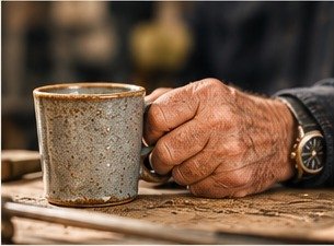Yass Valley Men's Shed workshop
